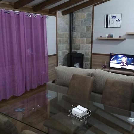 Bungalows Cantia Suances Εξωτερικό φωτογραφία