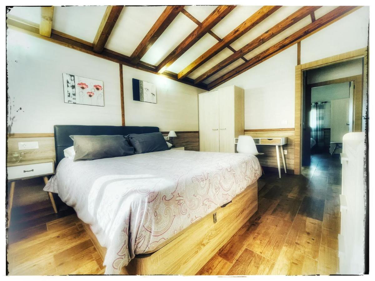 Bungalows Cantia Suances Εξωτερικό φωτογραφία