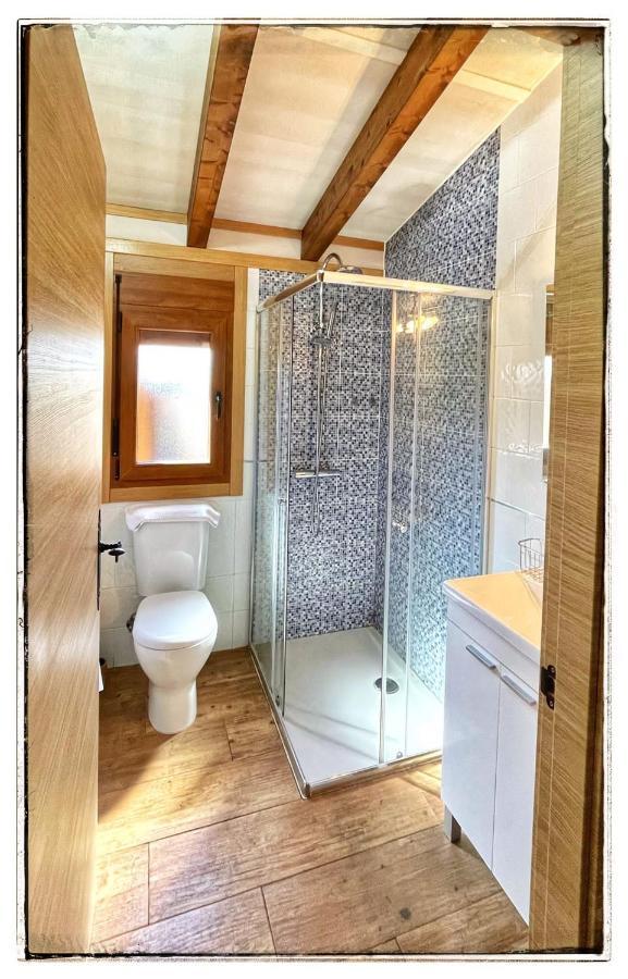 Bungalows Cantia Suances Εξωτερικό φωτογραφία