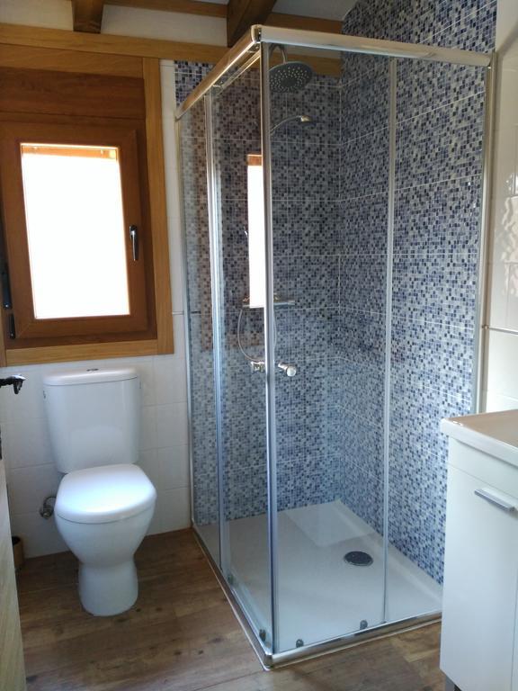 Bungalows Cantia Suances Εξωτερικό φωτογραφία