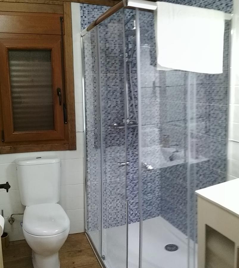 Bungalows Cantia Suances Εξωτερικό φωτογραφία