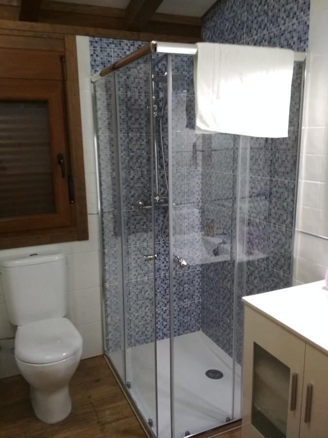 Bungalows Cantia Suances Εξωτερικό φωτογραφία